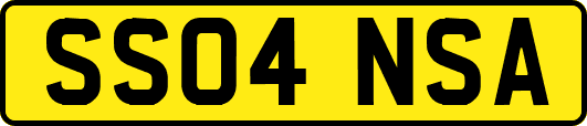 SS04NSA