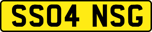 SS04NSG
