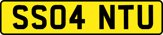 SS04NTU