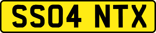 SS04NTX