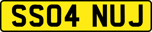 SS04NUJ