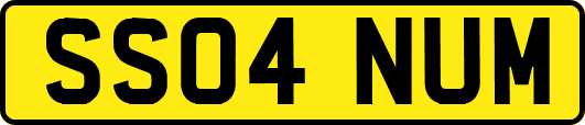 SS04NUM