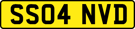 SS04NVD