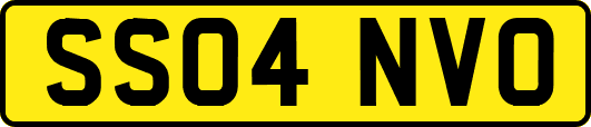 SS04NVO