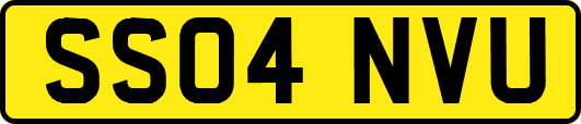 SS04NVU