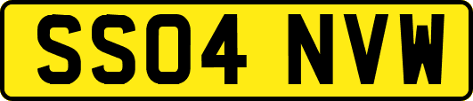SS04NVW