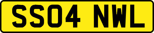 SS04NWL
