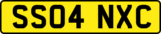 SS04NXC