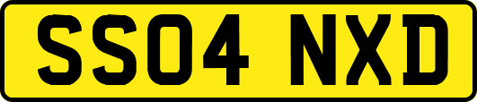 SS04NXD