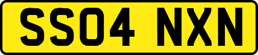 SS04NXN