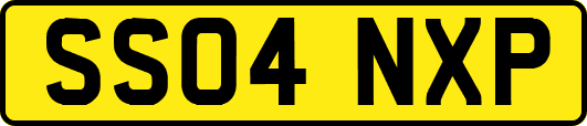 SS04NXP