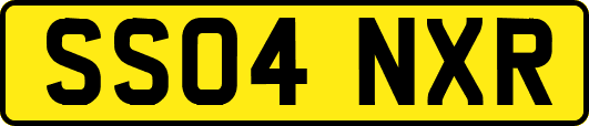 SS04NXR