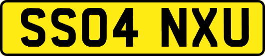 SS04NXU