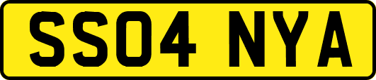 SS04NYA