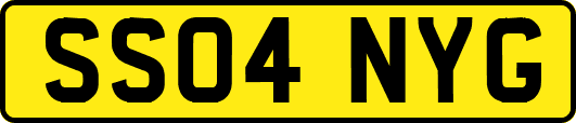 SS04NYG