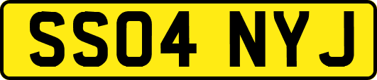 SS04NYJ