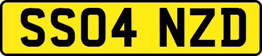 SS04NZD