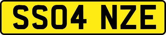 SS04NZE