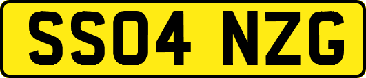 SS04NZG