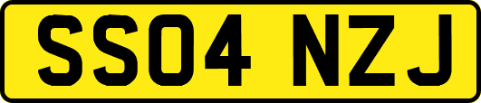 SS04NZJ