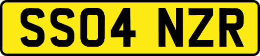 SS04NZR