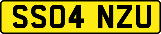 SS04NZU