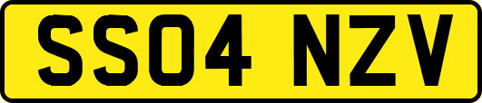 SS04NZV