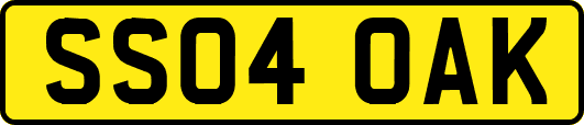 SS04OAK