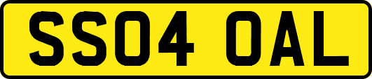 SS04OAL