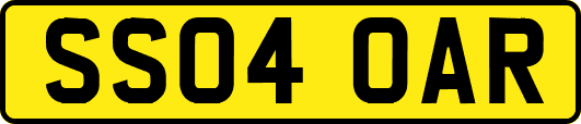 SS04OAR