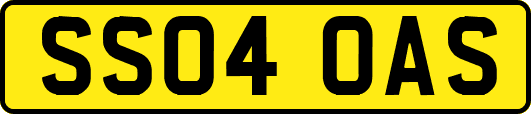 SS04OAS