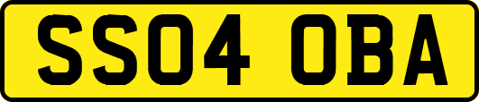 SS04OBA