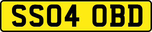 SS04OBD