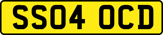 SS04OCD