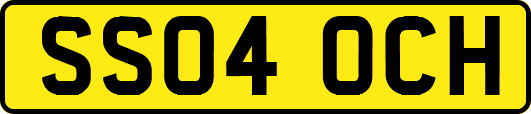 SS04OCH