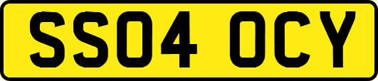 SS04OCY