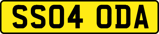 SS04ODA
