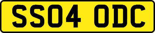 SS04ODC