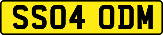 SS04ODM