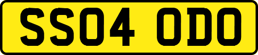 SS04ODO
