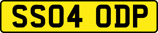 SS04ODP