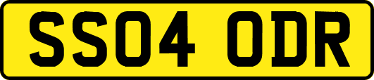 SS04ODR