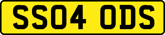 SS04ODS