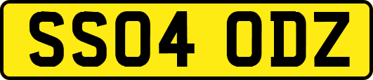 SS04ODZ