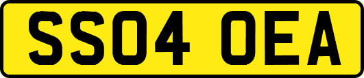 SS04OEA