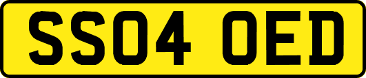 SS04OED