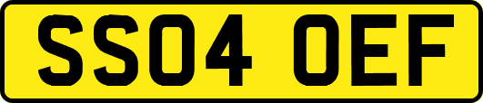 SS04OEF