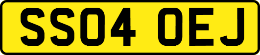 SS04OEJ