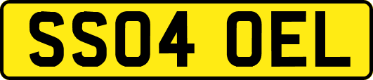 SS04OEL