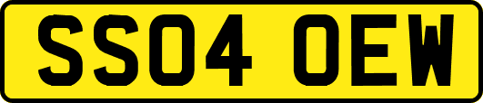 SS04OEW